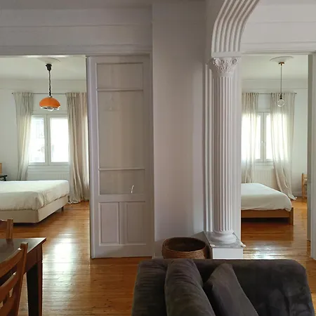 Oda ve Kahvaltı Adi Boutique House *