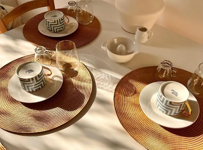 Alojamento de Acomodação e Pequeno-almoço Adi Boutique House Tessalónica