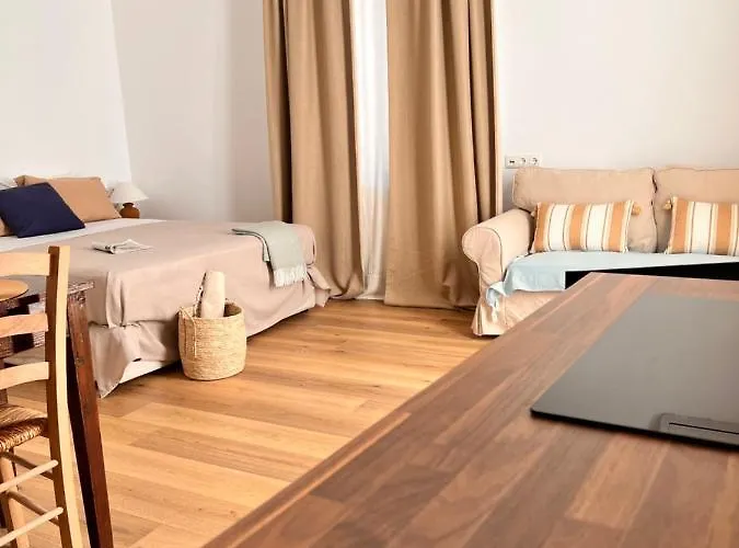 Alojamento de Acomodação e Pequeno-almoço Adi Boutique House