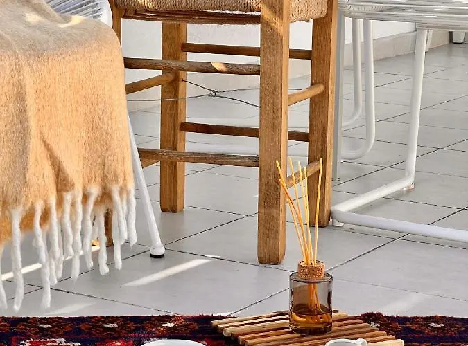 Alojamento de Acomodação e Pequeno-almoço Adi Boutique House 4*