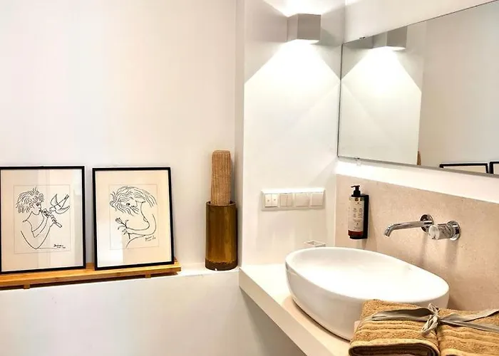 Adi Boutique House Alojamento de Acomodação e Pequeno-almoço