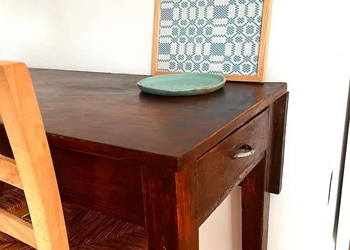 Alojamento de Acomodação e Pequeno-almoço Adi Boutique House 4*